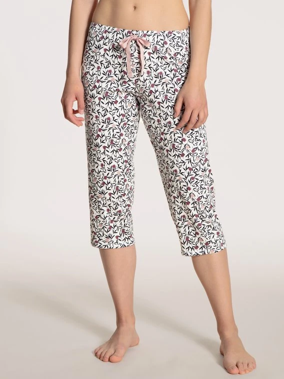 Calida Favourites Dreams 3/4-Pants 3 Calida Favourites Dreams 3/4-Pants