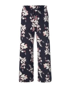 Calida Favourites Dreams 7/8-Hose -CALIDA-Shop Calida Favourites Dreams 7 8 Hose blau 28539 339