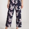Calida Favourites Dreams 7/8-Hose -CALIDA-Shop Calida Favourites Dreams 7 8 Hose blau 28539 339 1622639758