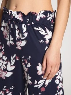 Calida Favourites Dreams 7/8-Hose -CALIDA-Shop Calida Favourites Dreams 7 8 Hose blau 28539 339 1622639988