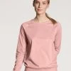 Calida Favourites Dreams Langarm-Shirt, Raglanärmel -CALIDA-Shop Calida Favourites Dreams Langarm Shirt Raglanaermel rosa 15035 251