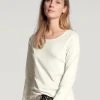 Calida Favourites Dreams Langarm-Shirt 1 Calida Favourites Dreams Langarm-Shirt -CALIDA-Shop Calida Favourites Dreams Langarm Shirt weiss 15239 910