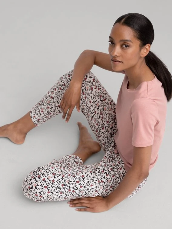 Calida Favourites Dreams Pants 5 Calida Favourites Dreams Pants – Bild 3