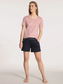 Calida Favourites Dreams Shorts -CALIDA-Shop Calida Favourites Dreams Shorts blau 26239 339 2