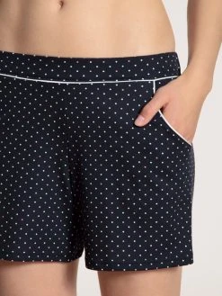 Calida Favourites Dreams Shorts -CALIDA-Shop Calida Favourites Dreams Shorts blau 26239 339 3
