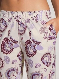 Calida Favourites Elegance Lange Hose Mit Seitentaschen 10 Calida Favourites Elegance Lange Hose Mit Seitentaschen -CALIDA-Shop Calida Favourites Elegance Lange Hose mit Seitentaschen beige 29196 900 1622640020