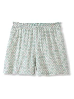 Calida Favourites Exotica Shorts -CALIDA-Shop Calida Favourites Exotica Shorts tuerkis 26459 630 5