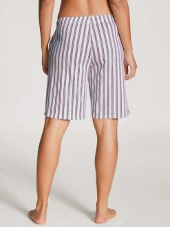 Calida Favourites Flowers Bermudas -CALIDA-Shop Calida Favourites Flowers Bermudas weiss 26695 910 1622639722