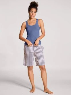 Calida Favourites Flowers Bermudas -CALIDA-Shop Calida Favourites Flowers Bermudas weiss 26695 910 1622639821