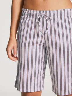 Calida Favourites Flowers Bermudas -CALIDA-Shop Calida Favourites Flowers Bermudas weiss 26695 910 1622639988