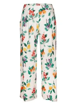 Calida Favourites Fruits 7/8-Pants -CALIDA-Shop Calida Favourites Fruits 7 8 Pants weiss 28691 910 7