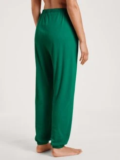Calida Favourites Fruits Pants Mit Bündchen -CALIDA-Shop Calida Favourites Fruits Pants mit Buendchen gruen 29822 678 1