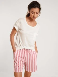 Calida Favourites Fruits Shorts 14 Calida Favourites Fruits Shorts -CALIDA-Shop Calida Favourites Fruits Shorts rosa 26591 136 5