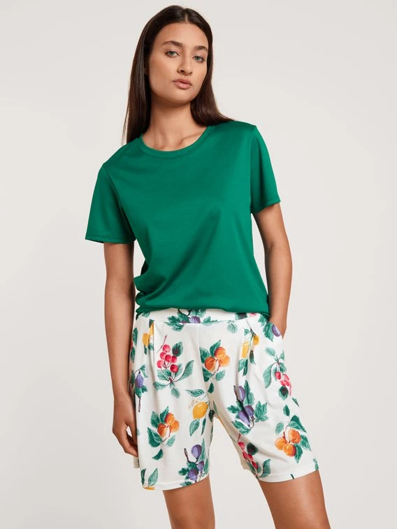 Calida Favourites Fruits Shorts 5 Calida Favourites Fruits Shorts – Bild 3