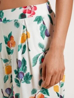 Calida Favourites Fruits Shorts 11 Calida Favourites Fruits Shorts -CALIDA-Shop Calida Favourites Fruits Shorts weiss 26491 910 3