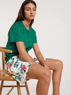 Calida Favourites Fruits Shorts 12 Calida Favourites Fruits Shorts -CALIDA-Shop Calida Favourites Fruits Shorts weiss 26491 910 4