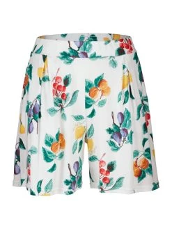 Calida Favourites Fruits Shorts 13 Calida Favourites Fruits Shorts -CALIDA-Shop Calida Favourites Fruits Shorts weiss 26491 910 5