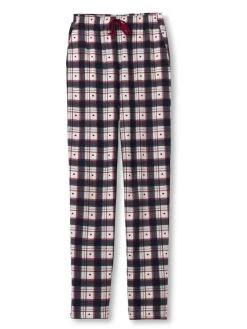 Calida Favourites Holidays Pants Mit Seitentaschen 11 Calida Favourites Holidays Pants Mit Seitentaschen -CALIDA-Shop Calida Favourites Holidays Pants mit Seitentaschen blau 29026 339 4