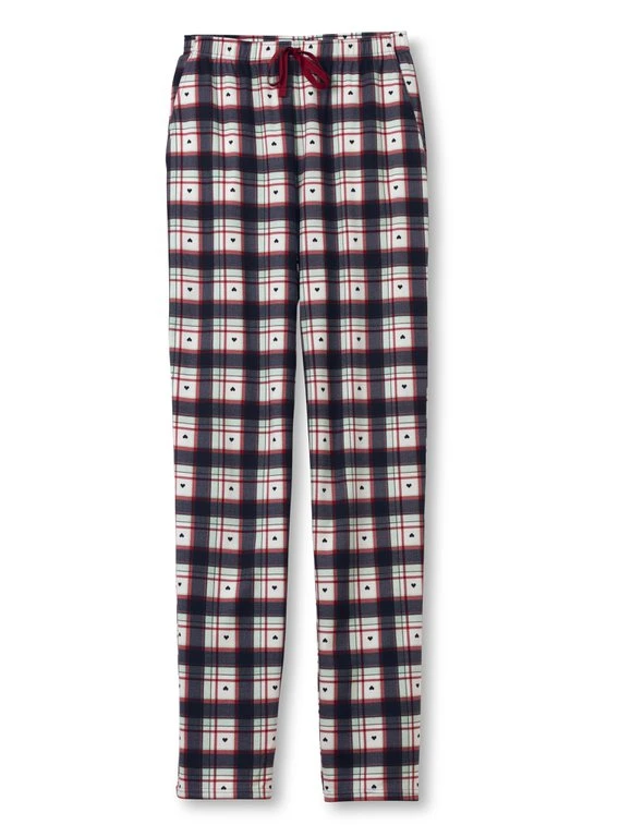 Calida Favourites Holidays Pants Mit Seitentaschen 7 Calida Favourites Holidays Pants Mit Seitentaschen – Bild 5