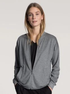 Calida Favourites Lounge Lounge-Jacke