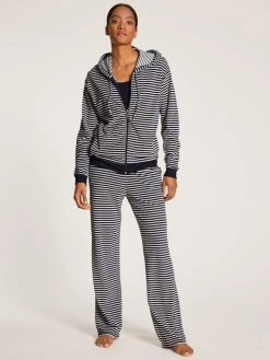 Calida Favourites Marine Pants -CALIDA-Shop Calida Favourites Marine Hose blau 29759 339 1