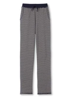 Calida Favourites Marine Pants -CALIDA-Shop Calida Favourites Marine Hose blau 29759 339 4