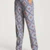 Calida Favourites Opulence Pants -CALIDA-Shop Calida Favourites Opulence Pants violett 29654 377