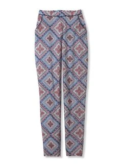 Calida Favourites Opulence Pants -CALIDA-Shop Calida Favourites Opulence Pants violett 29654 377 4