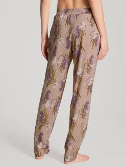 Calida Favourites Orient Pants -CALIDA-Shop Calida Favourites Orient Pants beige 29799 935 1