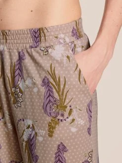 Calida Favourites Orient Pants -CALIDA-Shop Calida Favourites Orient Pants beige 29799 935 3