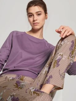 Calida Favourites Orient Pants -CALIDA-Shop Calida Favourites Orient Pants beige 29799 935 5