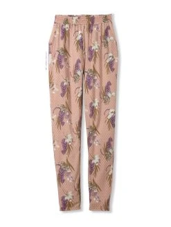 Calida Favourites Orient Pants -CALIDA-Shop Calida Favourites Orient Pants beige 29799 935 6