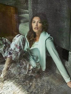 Calida Favourites Orient Pants -CALIDA-Shop Calida Favourites Orient Pants weiss 29499 910 2