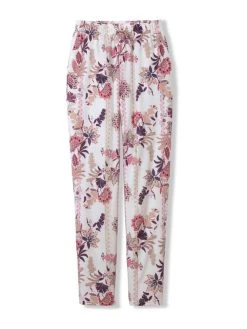 Calida Favourites Orient Pants -CALIDA-Shop Calida Favourites Orient Pants weiss 29499 910 6