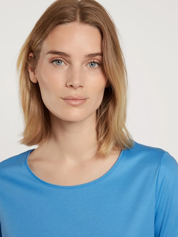 Calida Favourites Provence Kurzarm-Shirt 6 Calida Favourites Provence Kurzarm-Shirt – Bild 4