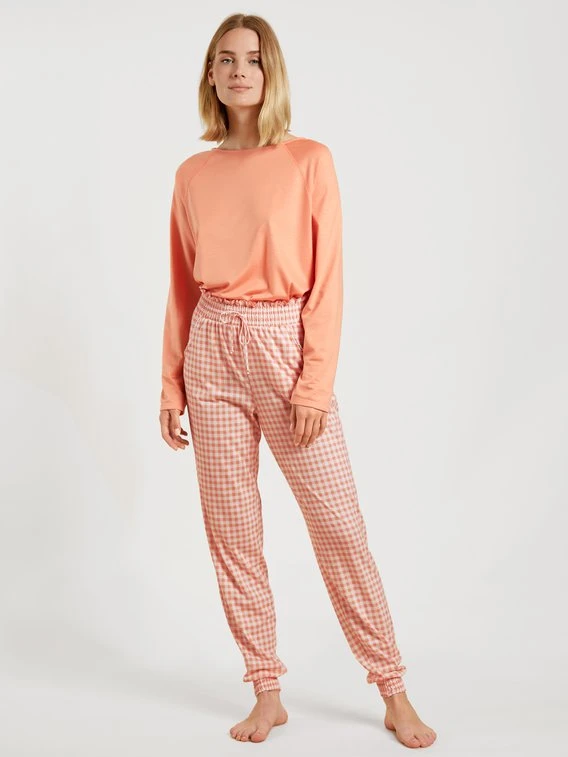 Calida Favourites Provence Langarm-Shirt 6 Calida Favourites Provence Langarm-Shirt – Bild 4