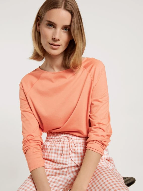 Calida Favourites Provence Langarm-Shirt 8 Calida Favourites Provence Langarm-Shirt – Bild 6