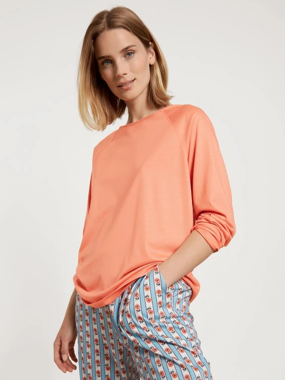 Calida Favourites Provence Langarm-Shirt 9 Calida Favourites Provence Langarm-Shirt – Bild 7