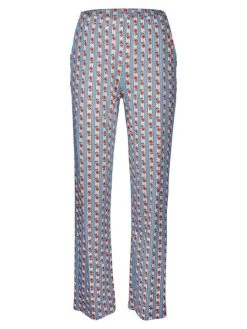 Calida Favourites Provence Pants -CALIDA-Shop Calida Favourites Provence Pants blau 29159 474 7