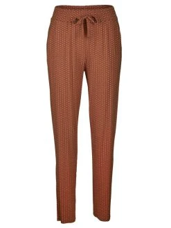 Calida Favourites Provence Pants Mit Seitentaschen -CALIDA-Shop Calida Favourites Provence Pants mit Seitentaschen braun 29259 107 6