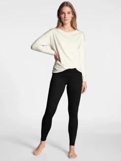 Calida Favourites Relax Langarm-Shirt 7 Calida Favourites Relax Langarm-Shirt -CALIDA-Shop Calida Favourites Relax Langarm Shirt weiss 15137 910 2