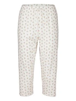 Calida Favourites Rosy 3/4-Pants -CALIDA-Shop Calida Favourites Rosy 3 4 Pants weiss 28623 713 7