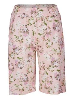 Calida Favourites Rosy Bermudas Mit Seitentaschen -CALIDA-Shop Calida Favourites Rosy Bermudas mit Seitentaschen rosa 26523 072 7