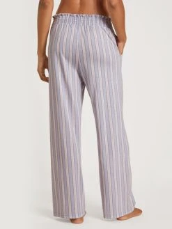 Calida Favourites Rosy Pants Mit Seitentaschen 11 Calida Favourites Rosy Pants Mit Seitentaschen -CALIDA-Shop Calida Favourites Rosy Pants mit Seitentaschen violett 29324 371 1