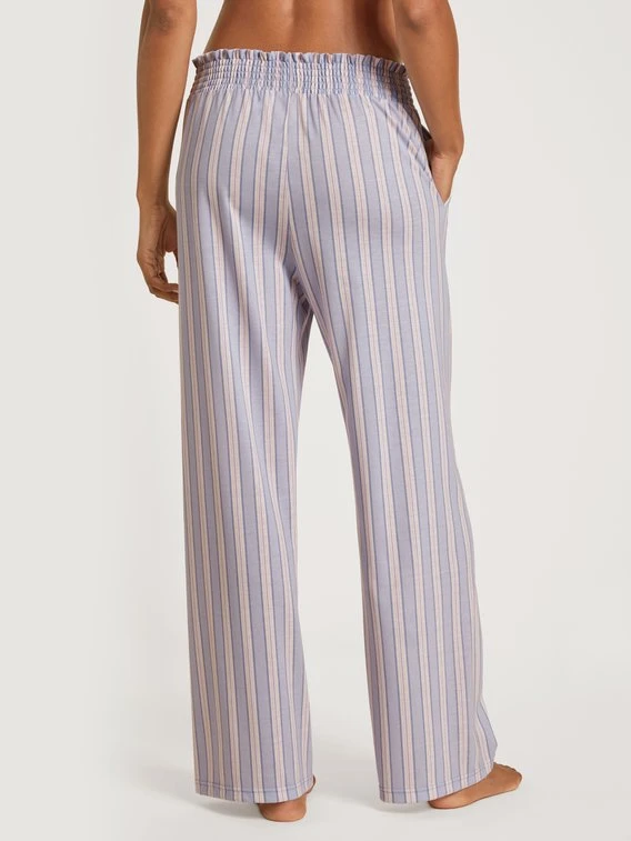 Calida Favourites Rosy Pants Mit Seitentaschen 4 Calida Favourites Rosy Pants Mit Seitentaschen – Bild 2