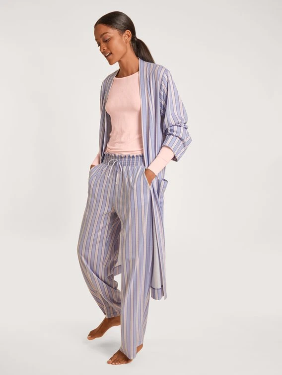 Calida Favourites Rosy Pants Mit Seitentaschen 9 Calida Favourites Rosy Pants Mit Seitentaschen – Bild 7