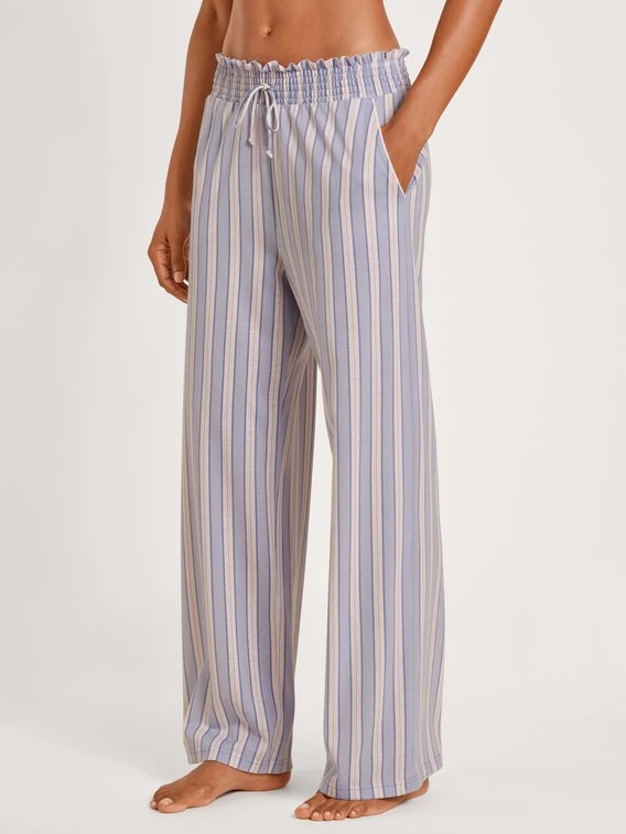 Calida Favourites Rosy Pants Mit Seitentaschen 3 Calida Favourites Rosy Pants Mit Seitentaschen