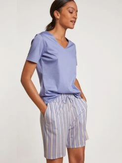 Calida Favourites Rosy Shorts -CALIDA-Shop Calida Favourites Rosy Shorts violett 26224 371 4