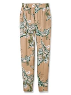 Calida Favourites Seduction Lange Hose -CALIDA-Shop Calida Favourites Seduction Lange Hose beige 29057 914 1622640684