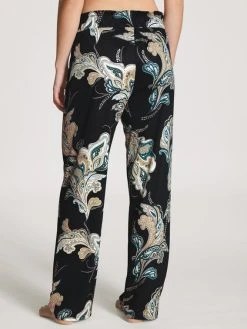 Calida Favourites Seduction Lange Hose -CALIDA-Shop Calida Favourites Seduction Lange Hose schwarz 29157 992 1622639848